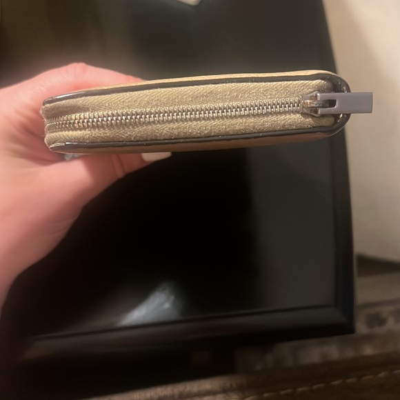 Celine Zippy Wallet - Picture 7 of 16